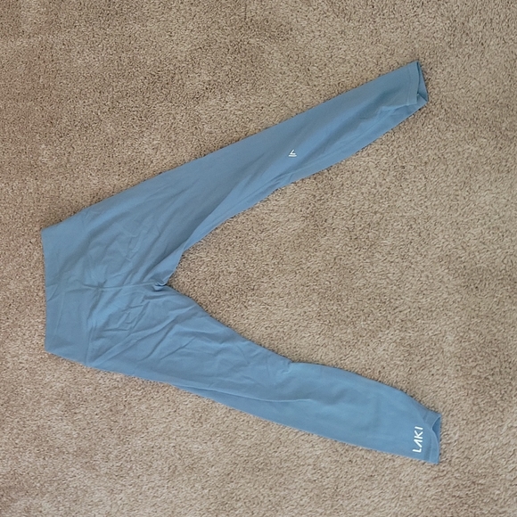 Spring gym leggings - Picture 9 of 9